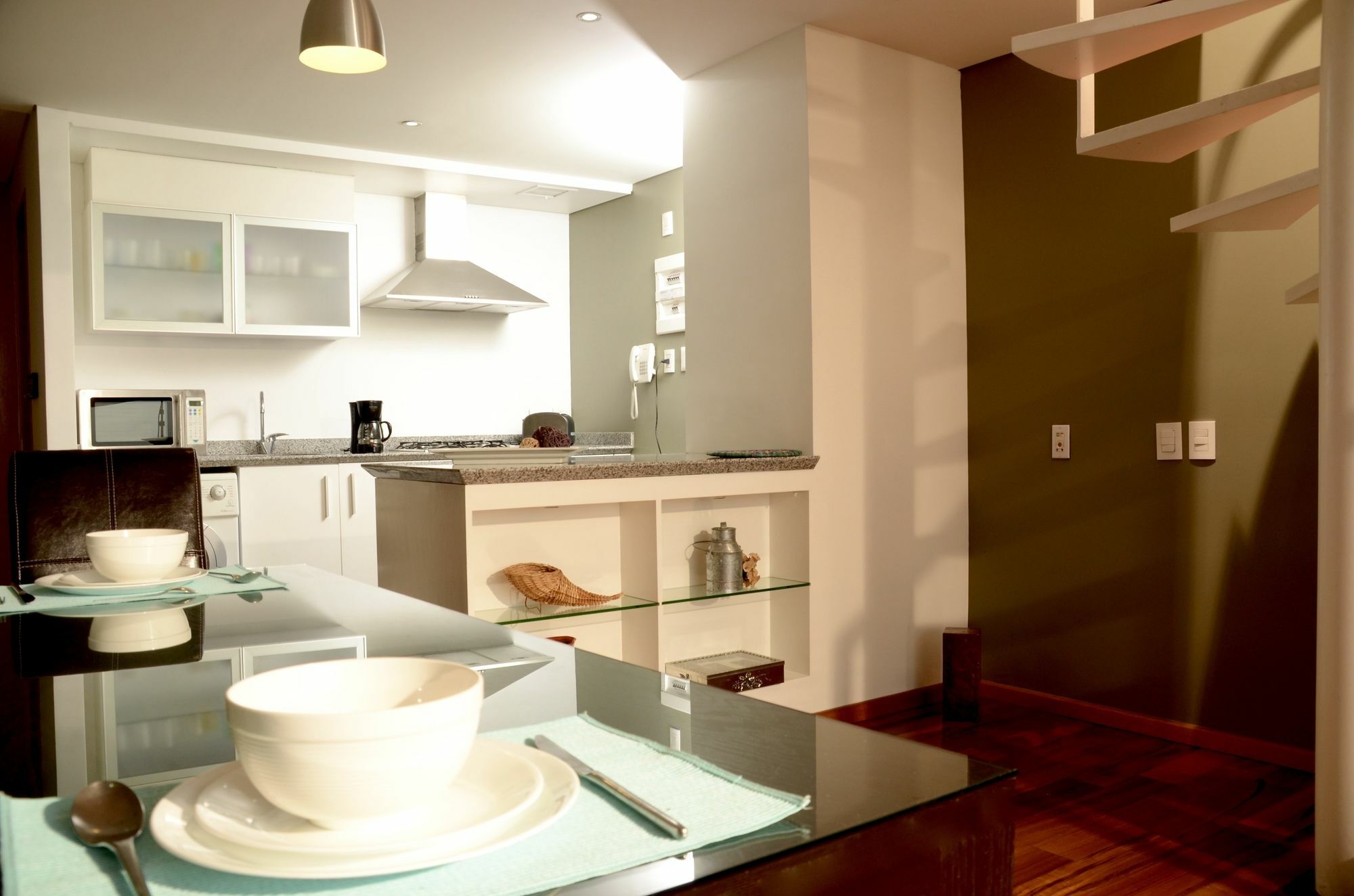 Apartment Reforma 222 Mexico City Exterior photo