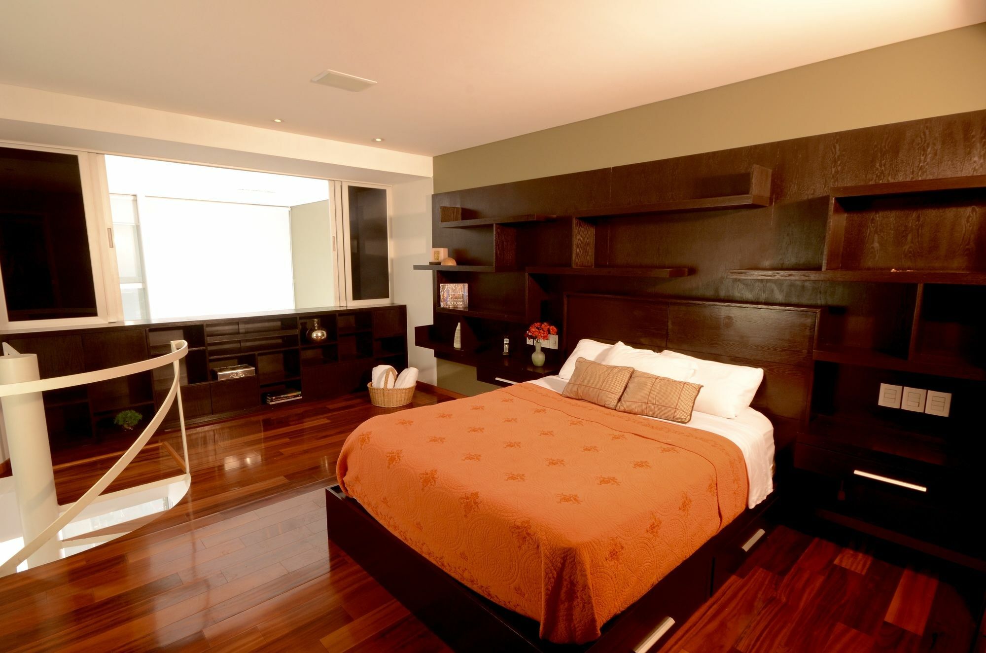 Apartment Reforma 222 Mexico City Exterior photo